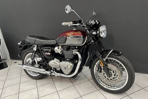 Angebot Triumph Bonneville T120