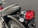 Angebot Triumph Bonneville T120