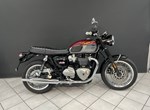 Angebot Triumph Bonneville T120