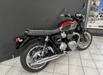 Angebot Triumph Bonneville T120