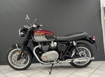 Angebot Triumph Bonneville T120