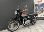 Angebot Triumph Bonneville T120