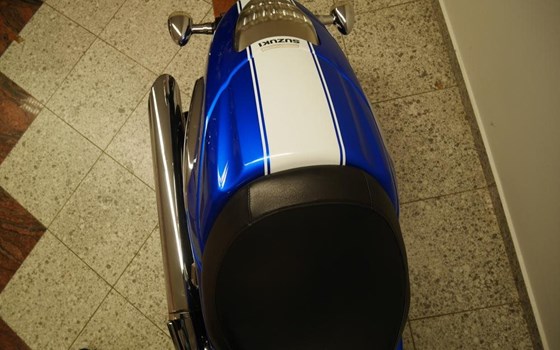 Gebrauchtmotorrad Suzuki Intruder M1800R - Bild 15 Gebrauchtmotorrad Suzuki Intruder M1800R - Bild 15