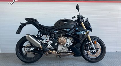 Gebrauchtfahrzeug BMW S 1000 R