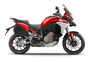 Angebot Ducati Multistrada V4 S