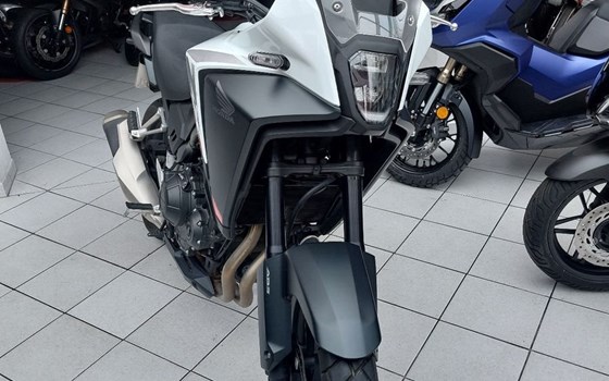 Gebrauchtmotorrad Honda CB500X - Bild 2