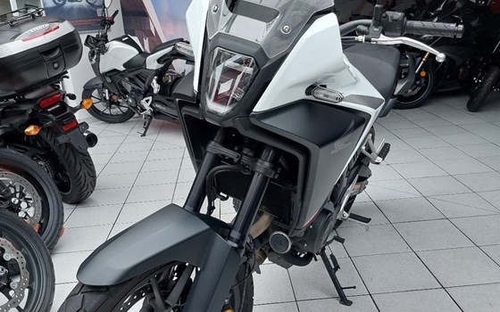 Gebrauchtmotorrad Honda CB500X - Bild 3