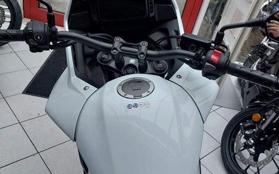 Gebrauchtmotorrad Honda CB500X - Bild 4