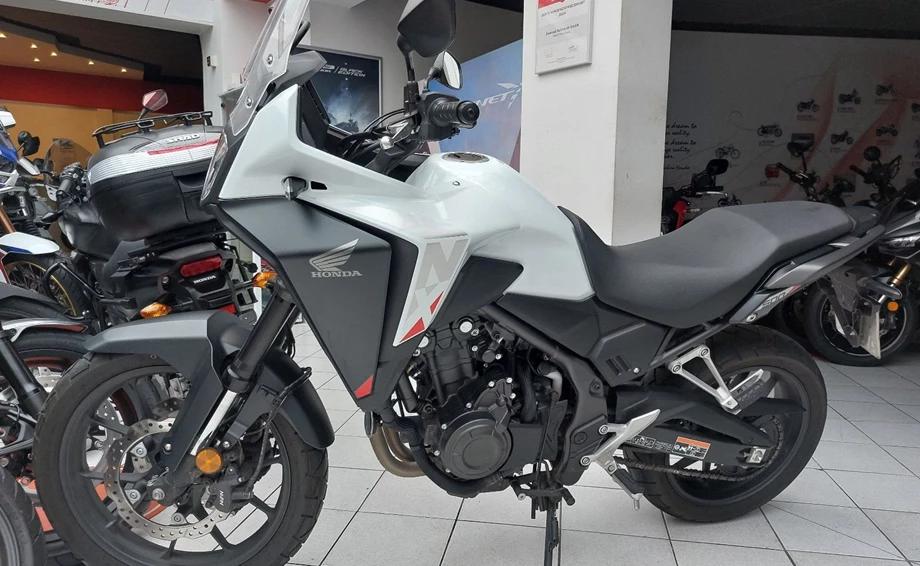 Offer Honda CB500X Bild 5: Offer Honda CB500X