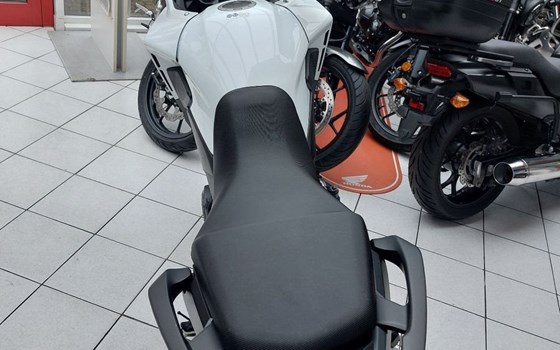 Gebrauchtmotorrad Honda CB500X - Bild 6