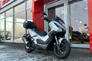 Angebot Honda ADV350