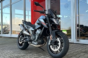 Angebot KTM 790 Duke