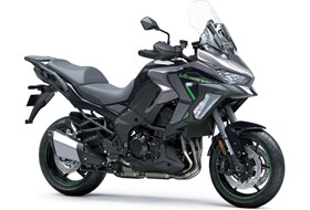 Kawasaki Versys 1100 SE