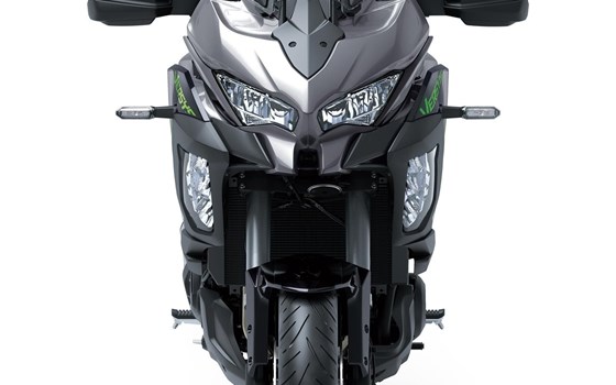 Neufahrzeug Kawasaki Versys 1100 SE - Bild 5