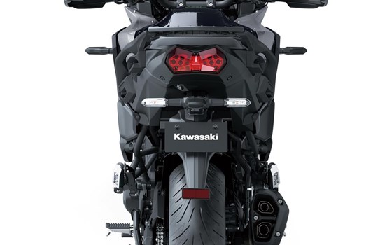 Neufahrzeug Kawasaki Versys 1100 SE - Bild 6