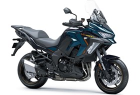 Kawasaki Versys 1100 SE