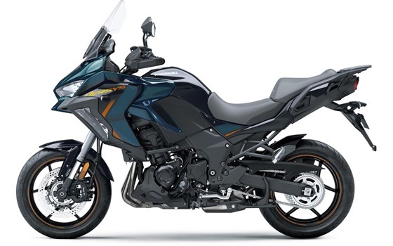 Offerta Kawasaki Versys 1100 SE - Immagine 3