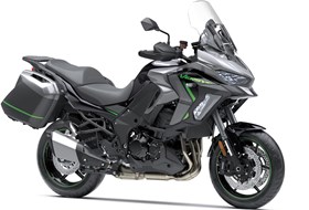 Kawasaki Versys 1100 SE