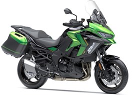 Kawasaki Versys 1100 SE