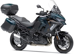 Kawasaki Versys 1100 SE