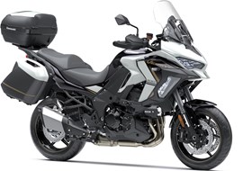 Kawasaki Versys 1100 SE