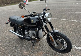 Gebrauchte BMW R 65