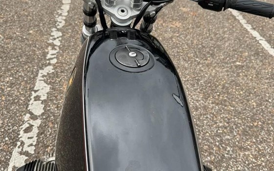 Gebrauchtmotorrad BMW R 65 - Bild 10