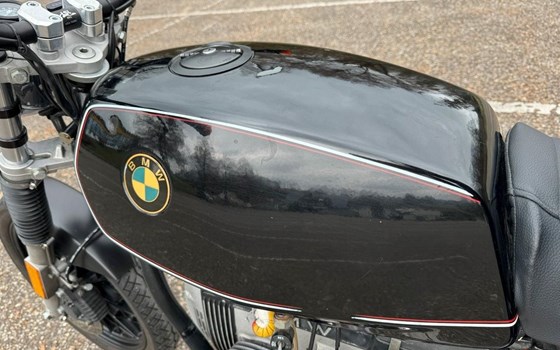 Gebrauchtmotorrad BMW R 65 - Bild 4