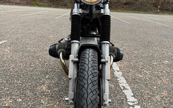 Gebrauchtmotorrad BMW R 65 - Bild 6