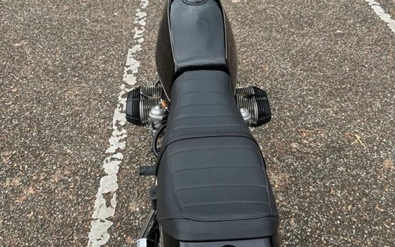 Gebrauchtmotorrad BMW R 65 - Bild 8
