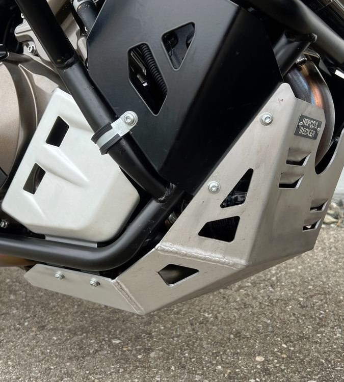 Angebot Suzuki V-Strom 1050