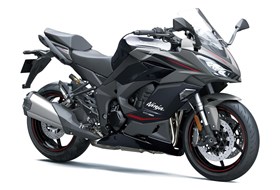 Kawasaki Ninja 1100SX SE