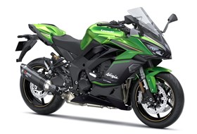 Kawasaki Ninja 1100SX SE