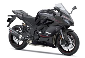 Kawasaki Ninja 1100SX SE