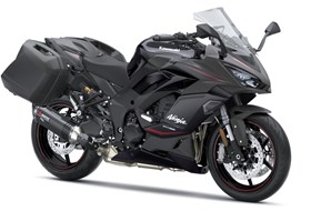 Kawasaki Ninja 1100SX SE
