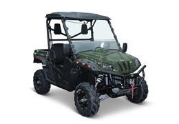 Neumotorrad Loncin UTV LX700U-2