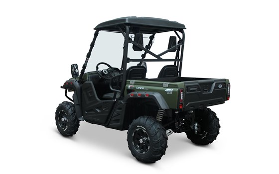 Neufahrzeug Loncin UTV LX700U-2 - Bild 2