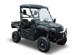 Neumotorrad Loncin UTV LX700U-2