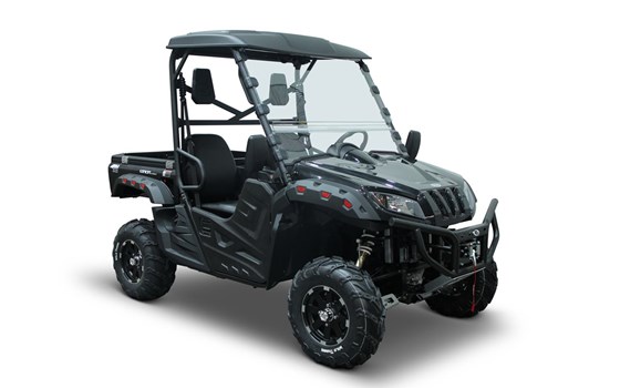 Neufahrzeug Loncin UTV LX700U-2 - Bild 1