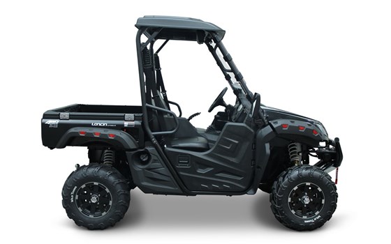 Neufahrzeug Loncin UTV LX700U-2 - Bild 2
