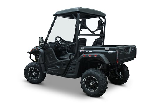 Neufahrzeug Loncin UTV LX700U-2 - Bild 5