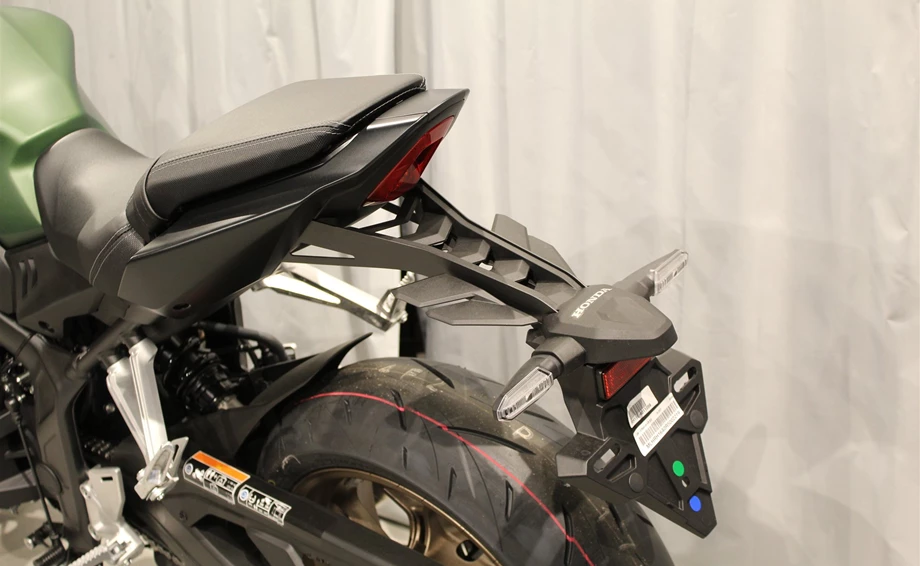 Angebot Honda CB650R Bild 11: Angebot Honda CB650R