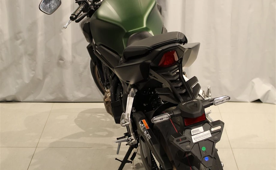 Angebot Honda CB650R Bild 12: Angebot Honda CB650R