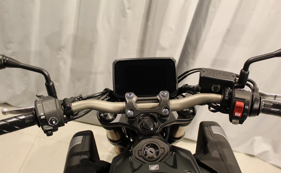 Angebot Honda CB650R Bild 13: Angebot Honda CB650R