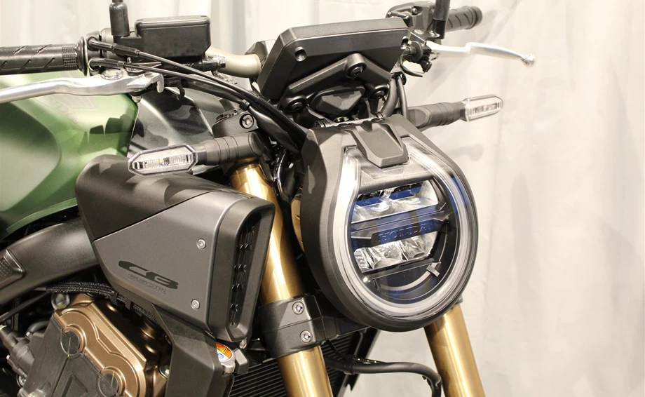 Angebot Honda CB650R Bild 5: Angebot Honda CB650R