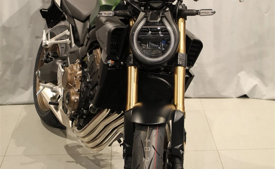 Angebot Honda CB650R Bild 6: Angebot Honda CB650R