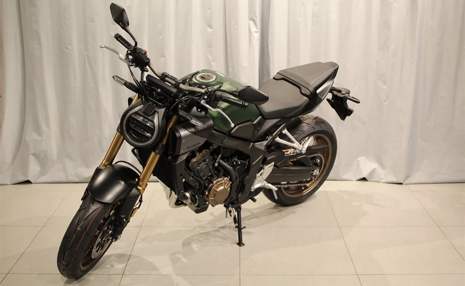 Angebot Honda CB650R Bild 7: Angebot Honda CB650R
