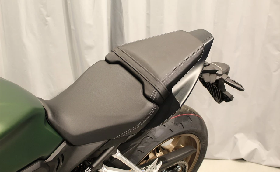 Angebot Honda CB650R Bild 8: Angebot Honda CB650R