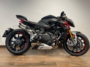 MV Agusta Brutale 1000 RR