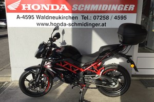 Offer Benelli BN 125